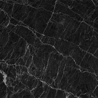 Керамогранит Calacatta Black Mat цвет керамогранитной плитки Черный