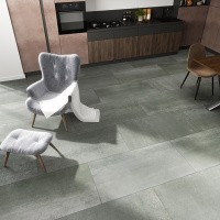 Керамогранит NTT9003 цвет керамогранитной плитки Серый