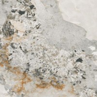 Керамогранит Yue River Humen цвет керамогранитной плитки Белый