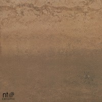 Керамогранит NTT9002 цвет керамогранитной плитки Терракота