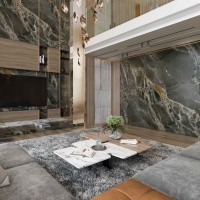 Керамогранит Orobico Brown цвет керамогранитной плитки Коричневый