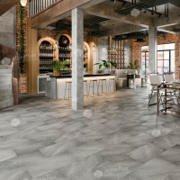 Stone Slate Brown