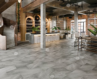 Stone Slate Brown
