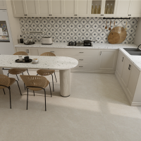 Керамогранит Limestone Grey Antislip Carving цвет керамогранитной плитки Серый