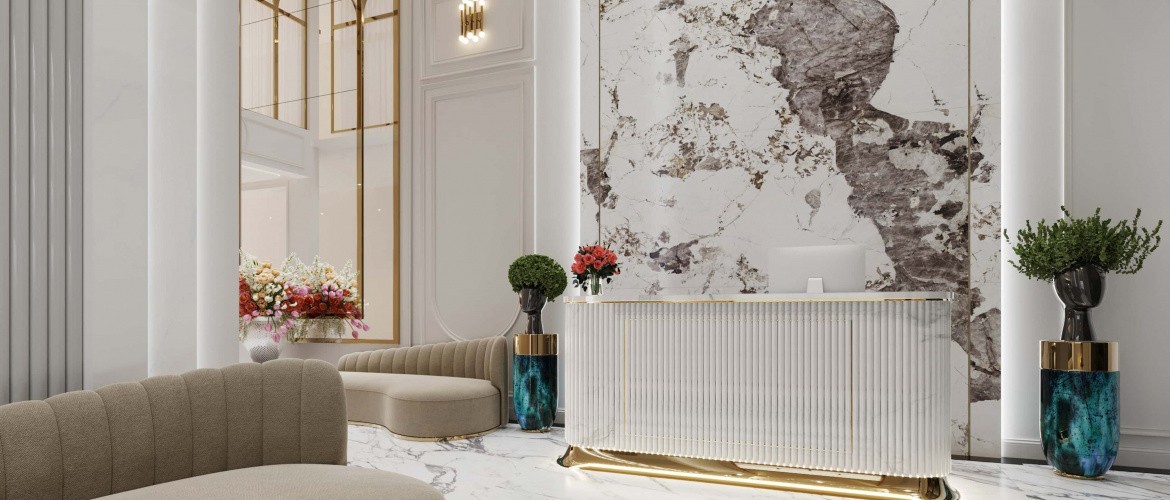 Коммерческие помещения