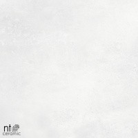 Керамогранит Cemento Bianco цвет керамогранитной плитки Серый