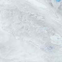 Керамогранит Cosmic blue цвет керамогранитной плитки Голубой