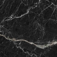 Керамогранит Calacatta Black Mat цвет керамогранитной плитки Черный