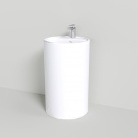 Раковина Lodi искусственный камень