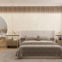 Керамогранит Stone Almond Endless цвет керамогранитной плитки 