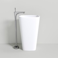 Раковина Gelato искусственный камень