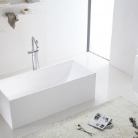 Ванна NT205A искусственный камень