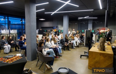 NT CERAMIC в Минске: событие, которое вдохновило дизайнеров