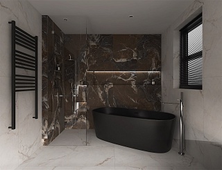 NTT9367DS искусственный камень Riverstone