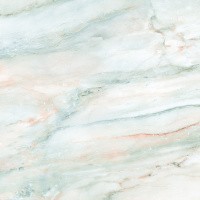 Керамогранит Onyx Aqua цвет керамогранитной плитки Голубой