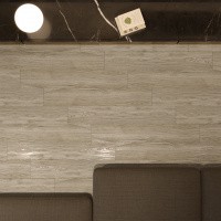 Керамогранит Wood Forest Mat цвет керамогранитной плитки Серый