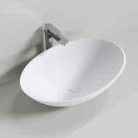 Раковина Milano искусственный камень