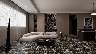 NTT9370SG искусственный камень Riverstone