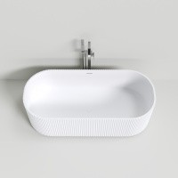 Ванна NT220 искусственный камень