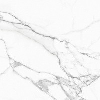 Керамогранит Statuario Infinity цвет керамогранитной плитки Белый