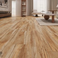 Керамогранит Wood Grand Natural цвет керамогранитной плитки Бежевый