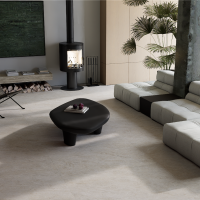 Керамогранит Taj Mahal Beige Antislip Carving цвет керамогранитной плитки Бежевый