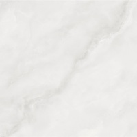 Керамогранит Onyx Light Smoke цвет керамогранитной плитки Белый