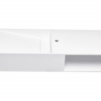 Раковина NT502 Left искусственный камень