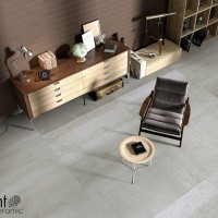 Керамогранит NTT9001 цвет керамогранитной плитки Серый