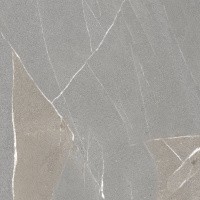 Керамогранит AXION SHINY SLATE цвет керамогранитной плитки Серый