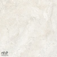 Керамогранит Travertine Bianco цвет керамогранитной плитки Бежевый