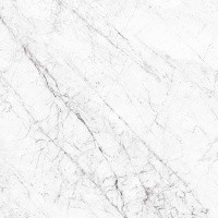 Керамогранит Carrara Elite цвет керамогранитной плитки Белый