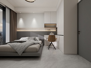 Керамогранит Sandstone White Satin Glazed искусственный камень Riverstone