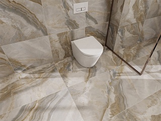 NTT9372DS искусственный камень Riverstone