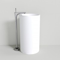 Раковина Verona Н900 искусственный камень