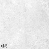 Керамогранит Zett Bianco цвет керамогранитной плитки Серый