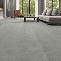 Керамогранит Concept Grey Carving цвет керамогранитной плитки Серый