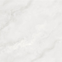 Керамогранит Onyx Light Smoke цвет керамогранитной плитки Белый