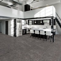 Керамогранит NTT9502 цвет керамогранитной плитки Серый