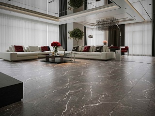 Stone Pietra Brown