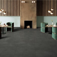 Керамогранит Betone Grey Antislip Carving цвет керамогранитной плитки Серый