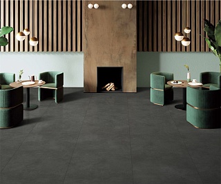 Керамогранит Betone Grey Antislip Carving искусственный камень Natural Stone