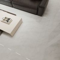 Керамогранит Onyx Light Smoke цвет керамогранитной плитки Белый