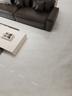 Керамогранит Onyx Light Smoke искусственный камень Moonstone