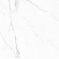 Керамогранит Marble White цвет керамогранитной плитки Белый