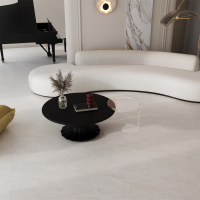 Керамогранит Taj Mahal Light Antislip Carving цвет керамогранитной плитки Розовый