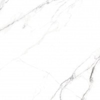 Керамогранит Calacatta Light цвет керамогранитной плитки Белый