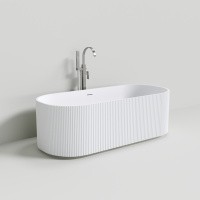 Ванна NT220 искусственный камень