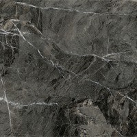 Керамогранит NTT9109P Vulcano цвет керамогранитной плитки Черный