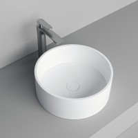 Раковина Amaro искусственный камень